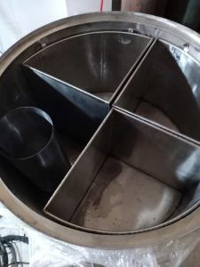 Nồi Nấu Bún Phở Điện Nghệ An 3