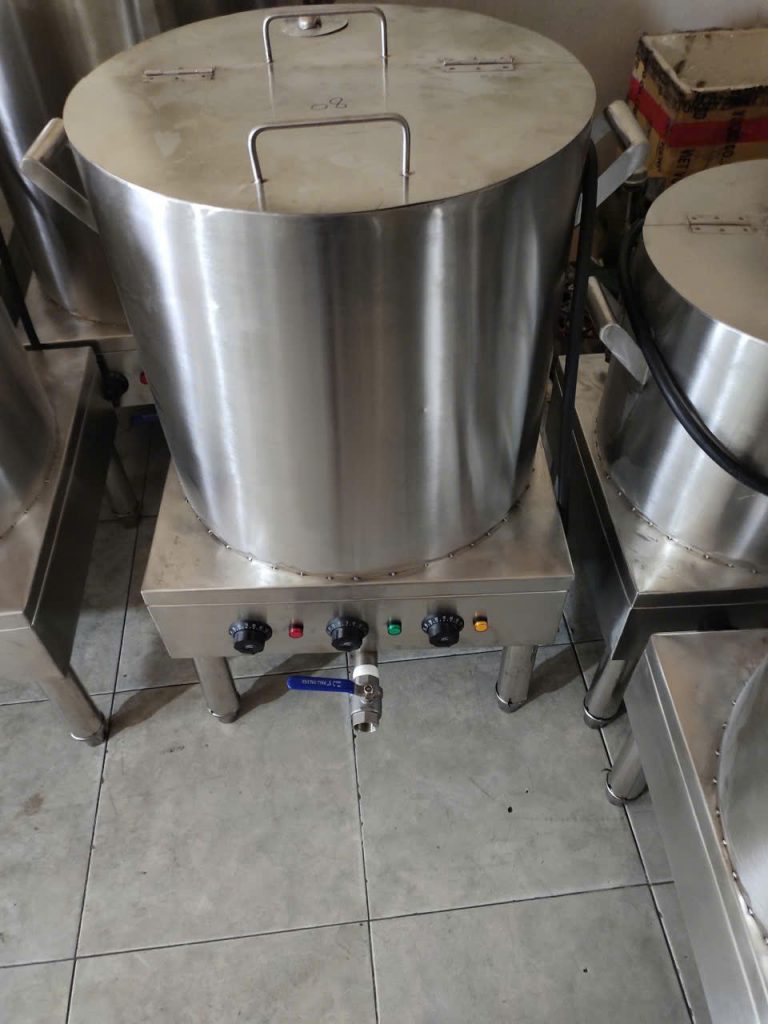 Nồi Phở Điện Diễn Châu