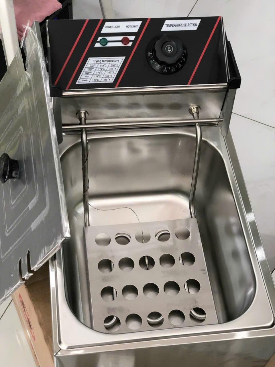 Nồi Nấu Bún Phở Điện Nghệ An (28) Nồi Nấu Bún Phở Điện Nghệ An (28)