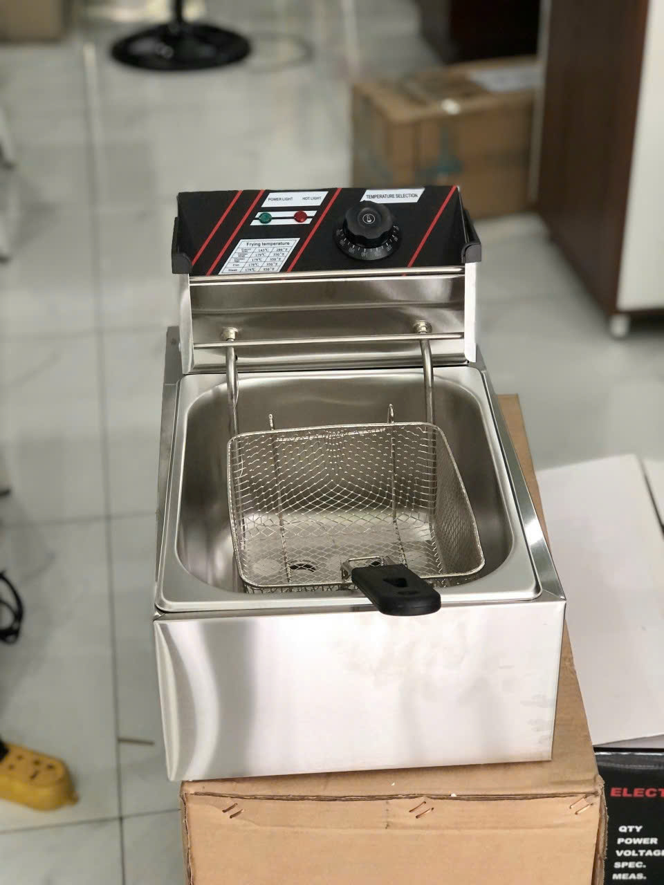 Nồi Nấu Bún Phở Điện Nghệ An (29) Nồi Nấu Bún Phở Điện Nghệ An (29)