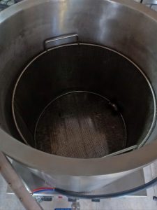 Nồi Phở Điện Hưng Nguyên
