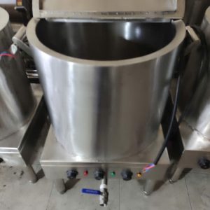 Nồi Phở Điện Nghĩa Đàn