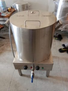 Nồi Phở Điện Quỳnh Lưu