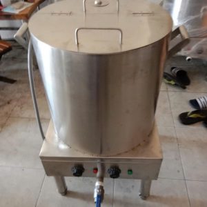 Nồi Phở Điện Quỳnh Lưu