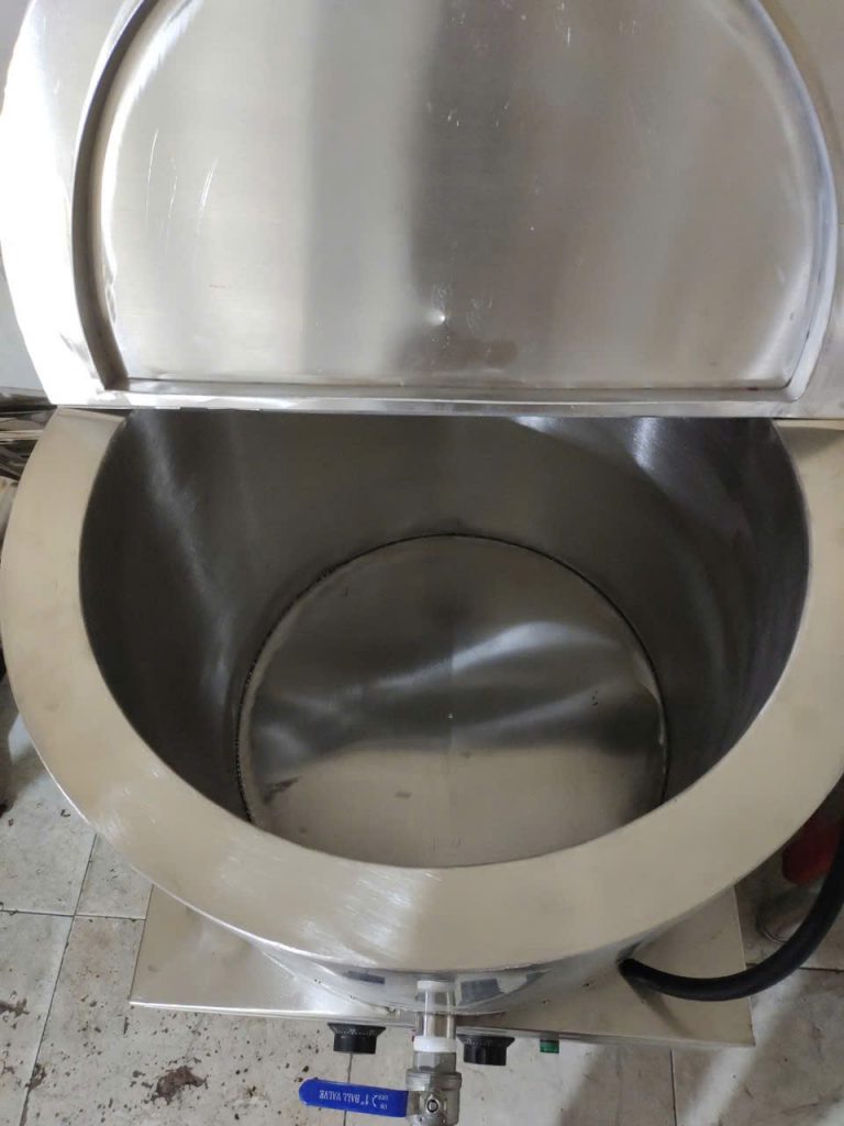 Nồi Phở Điện Thái Hòa