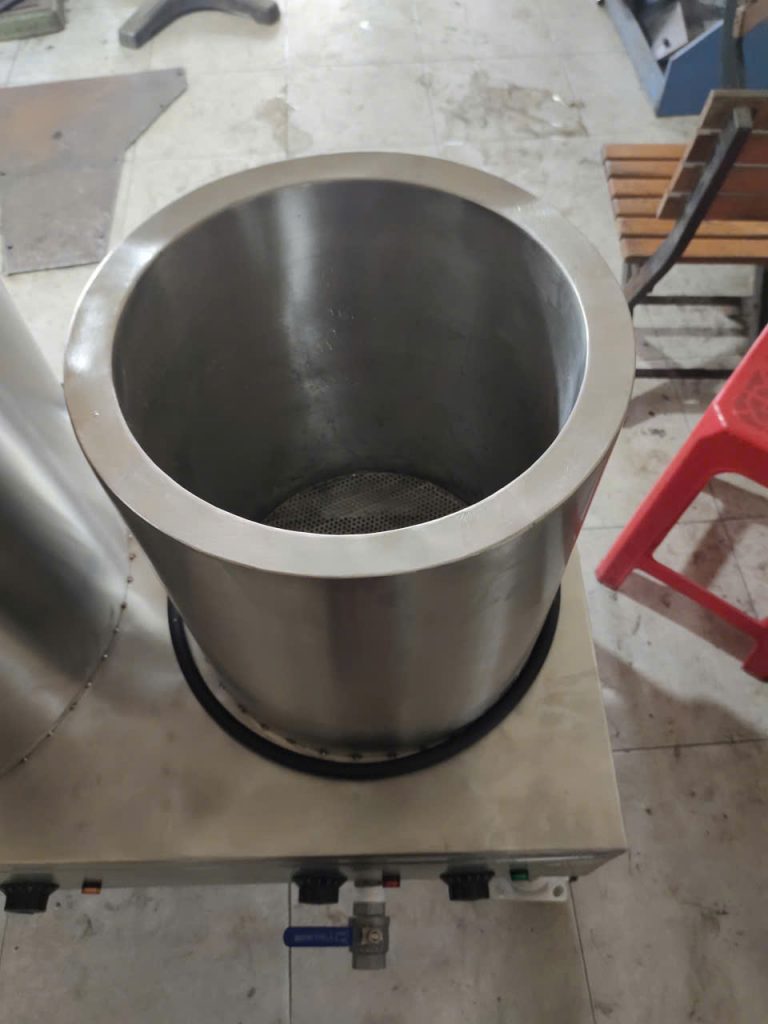 Nồi Phở Điện Thành Phố Vinh