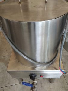 Nồi Phở Điện Trọn Gói