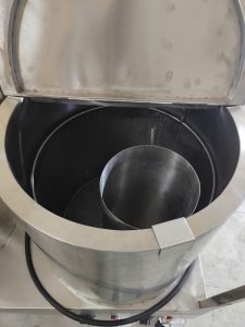 Nồi Phở Điện Yên Thành