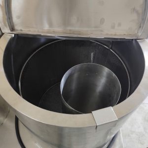 Nồi Phở Điện Yên Thành