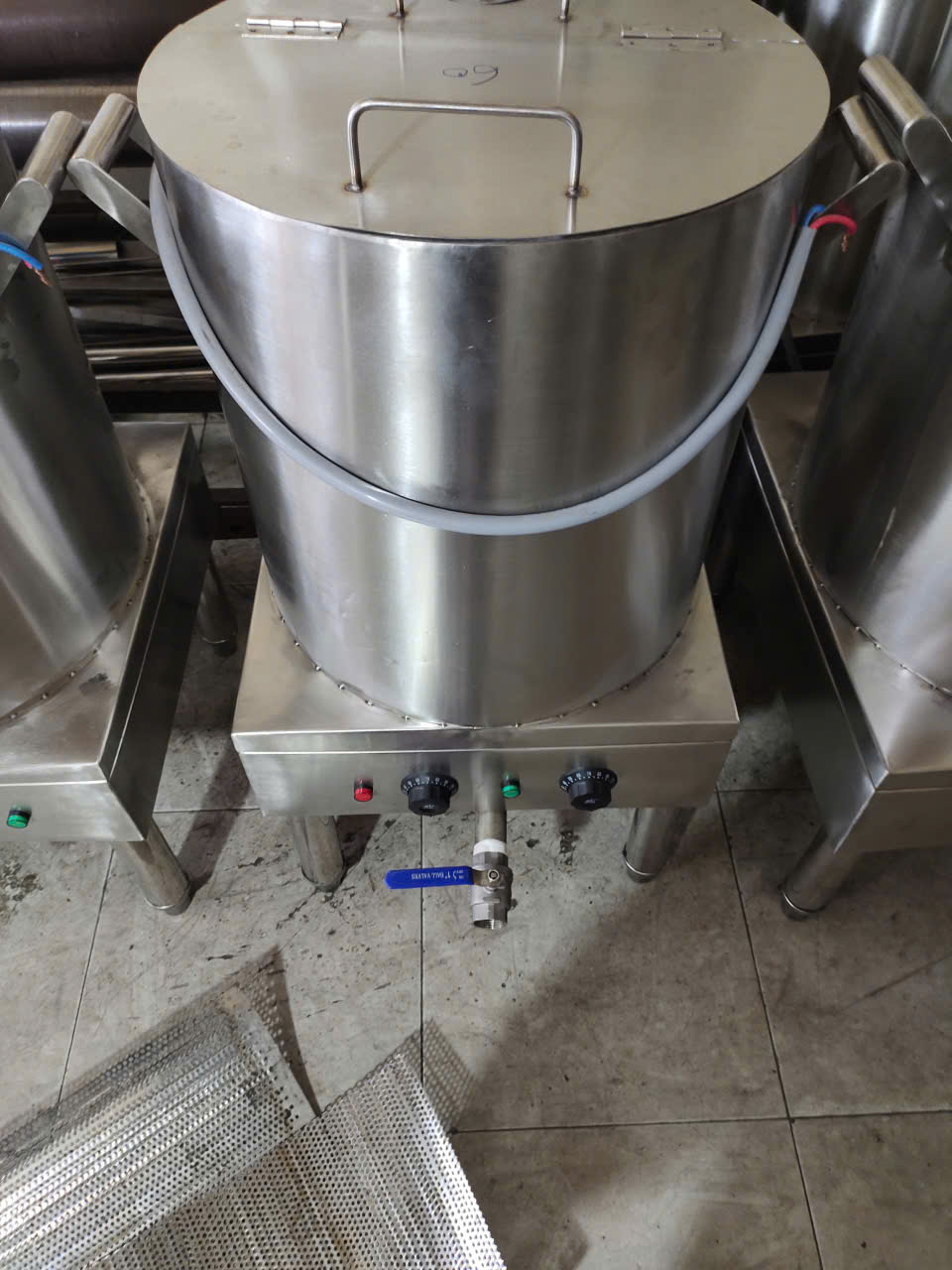 Noi Nau Bun Pho Dien Nghe An (1) Noi Nau Bun Pho Dien Nghe An (1)