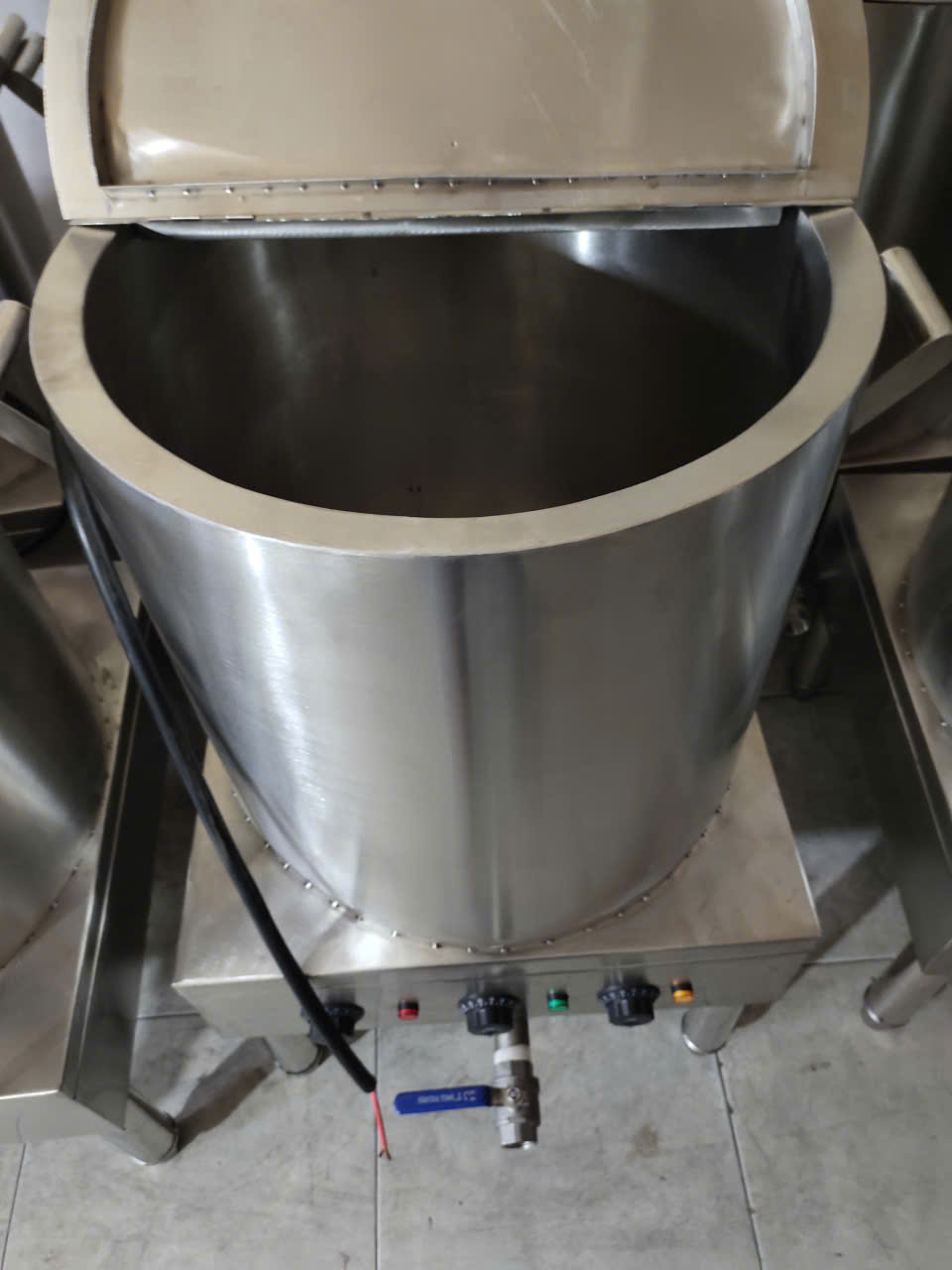 Noi Nau Bun Pho Dien Nghe An (12) Noi Nau Bun Pho Dien Nghe An (12)