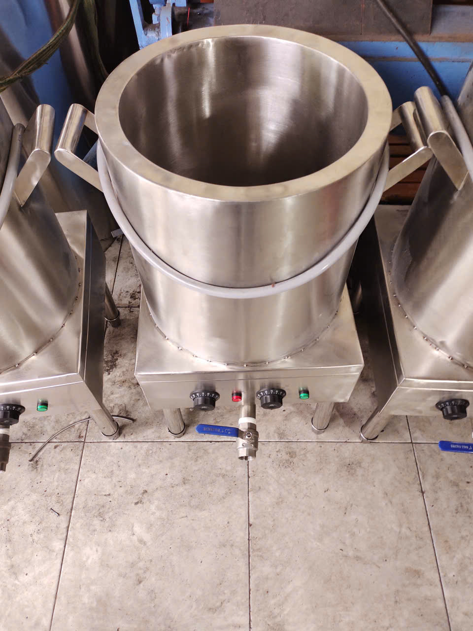 Noi Nau Bun Pho Dien Nghe An (14) Noi Nau Bun Pho Dien Nghe An (14)