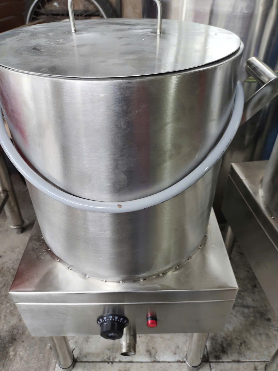 Noi Nau Bun Pho Dien Nghe An (17) Noi Nau Bun Pho Dien Nghe An (17)