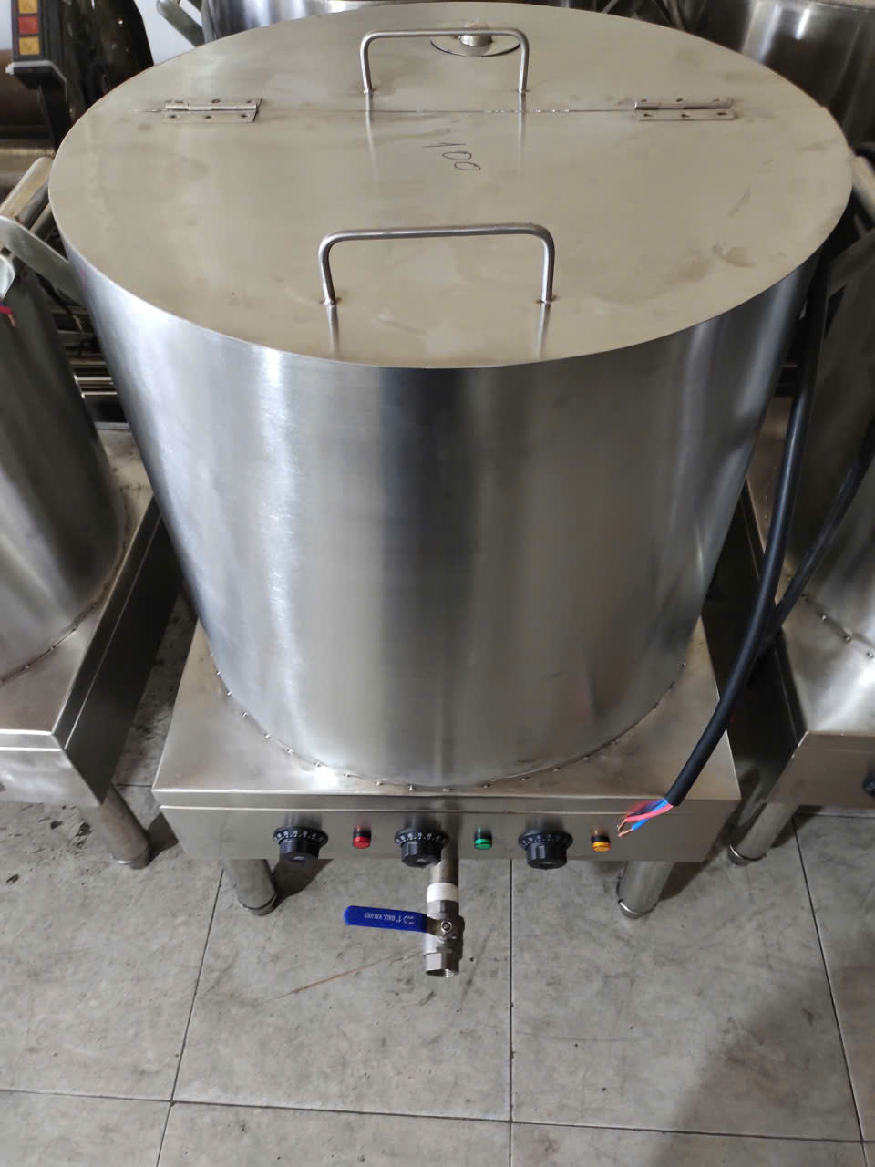 Noi Nau Bun Pho Dien Nghe An (3) Noi Nau Bun Pho Dien Nghe An (3)