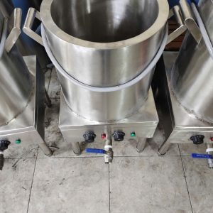 Noi Nau Bun Pho Dien Nghe An (8)