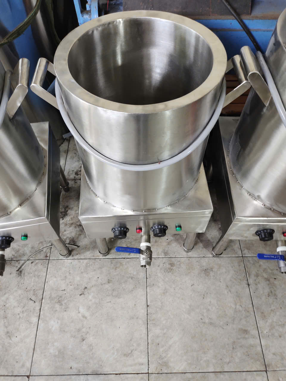 Noi Nau Bun Pho Dien Nghe An (8) Noi Nau Bun Pho Dien Nghe An (8)