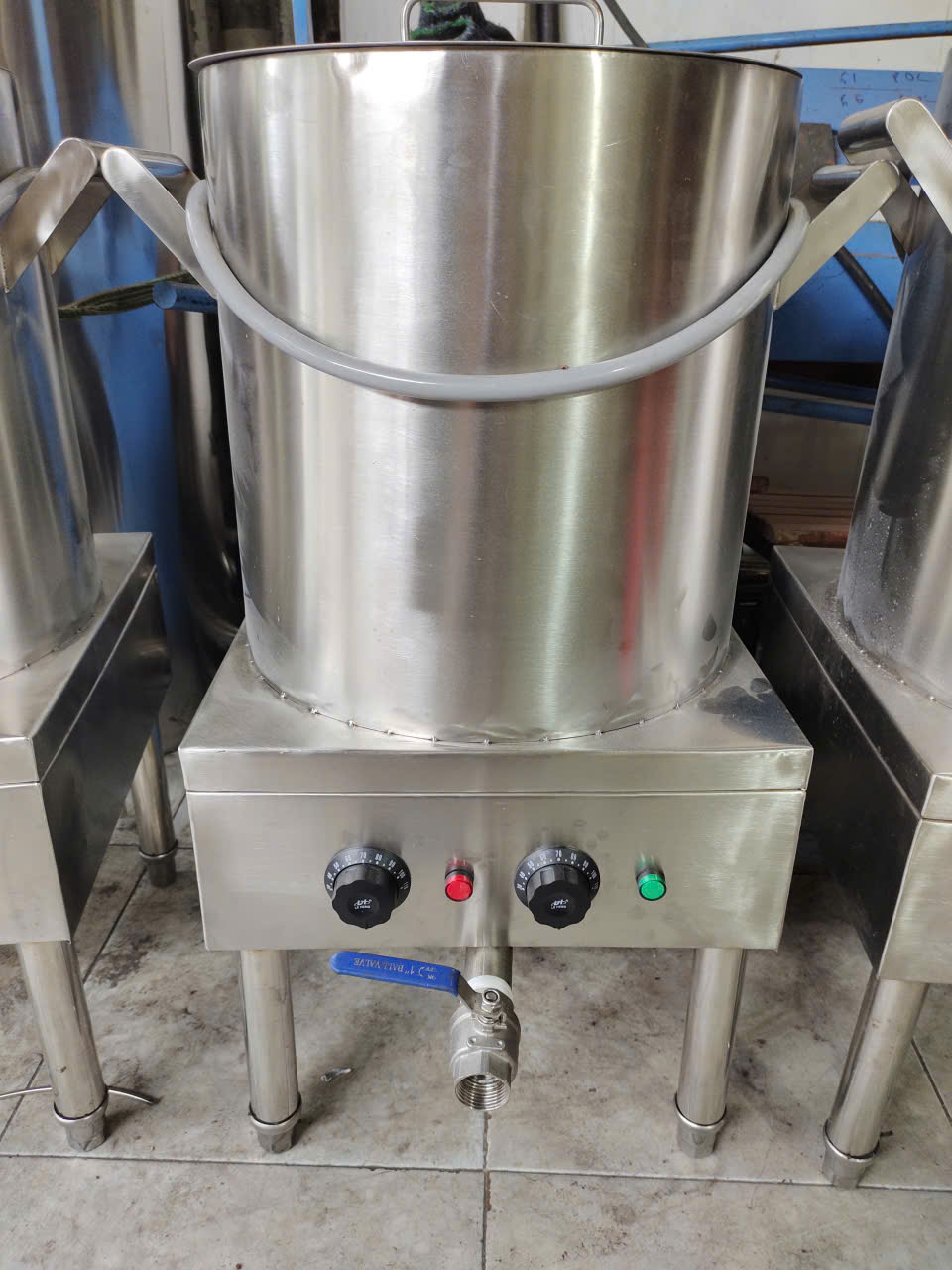 Noi Nau Bun Pho Dien Nghe An (9) Noi Nau Bun Pho Dien Nghe An (9)