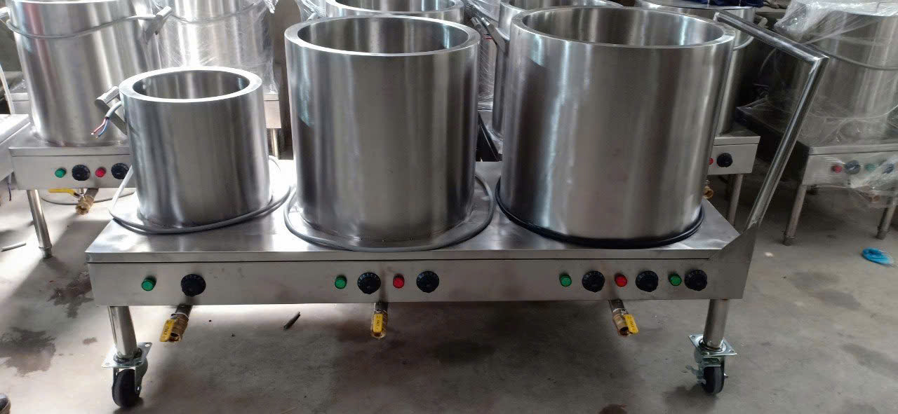 Nồi Nấu Bún Phở Điện dinh Lực Nghệ An
