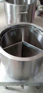 Nồi Nấu Bún Phở Điện Hà Tĩnh